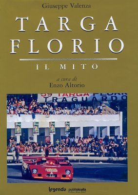 TARGA FLORIO IL MITO