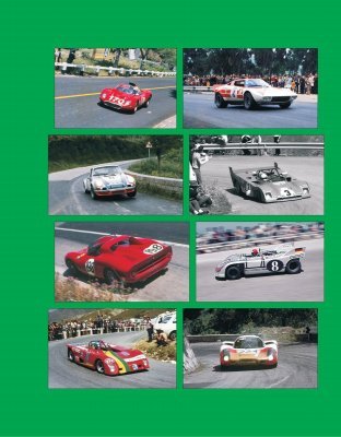 TARGA FLORIO - THE MAGNIFICENT RACE