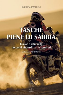 TASCHE PIENE DI SABBIA