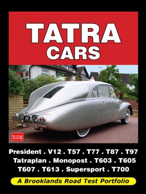 TATRA CARS