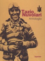 TAZIO NUVOLARI ANTOLOGIA