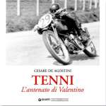 TENNI L'ANTENATO DI VALENTINO