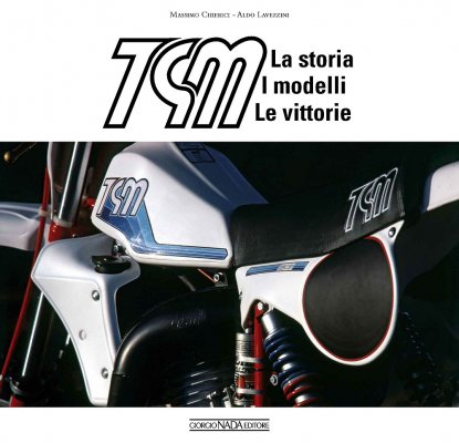 TGM LA STORIA, I MODELLI, LE VITTORIE