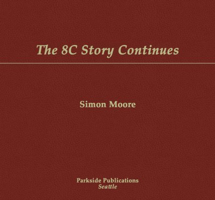 THE 8C STORY CONTINUES