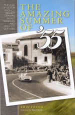 THE AMAZING SUMMER OF '55