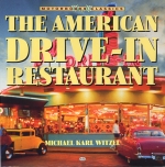 THE AMERICAN DRIVE-IN RESTAURANT