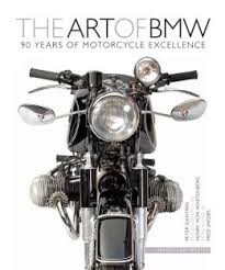 THE ART OF BMW