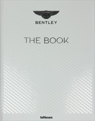 THE BENTLEY BOOK