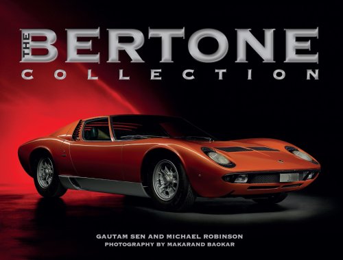 THE BERTONE COLLECTION