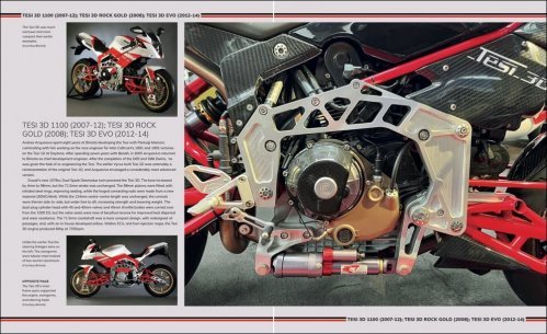 THE BIMOTA STORY