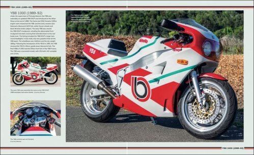 THE BIMOTA STORY
