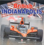 THE BRITISH AT INDIANAPOLIS