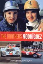 THE BROTHERS RODRIGUEZ