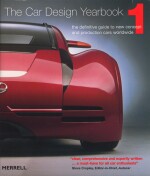 THE CAR DESIGN YEARBOOK 1