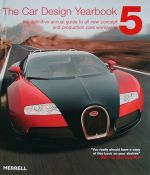 THE CAR DESIGN YEARBOOK 5