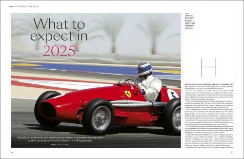 THE CONCOURS YEAR 2024