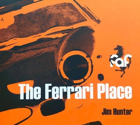 THE FERRARI PLACE