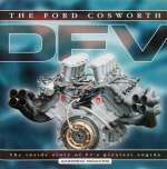 THE FORD COSWORTH DFV