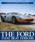 THE FORD THAT BEAT FERRARI