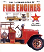 THE GATEFOLD BOOK OF FIRE ENGINES