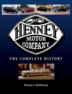 THE HENNEY MOTOR COMPANY