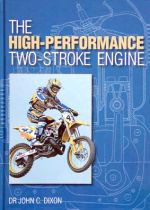 THE HIGH PERFORMANCE TWO STROKE ENGINE (H4045)