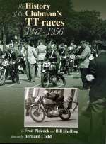THE HISTORY OF THE CLUBMAN'S TT RACES 1947-1956