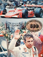 THE INDIANAPOLIS 500 YEARBOOK 1973