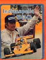 THE INDIANAPOLIS 500 YEARBOOK 1974