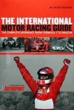 THE INTERNATIONAL MOTOR RACING GUIDE