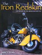 THE IRON REDSKIN