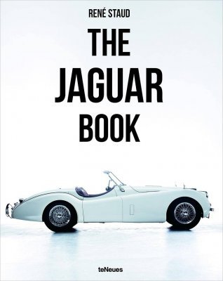 THE JAGUAR BOOK