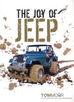 THE JOY OF JEEP