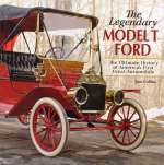 THE LEGENDARY MODEL T FORD