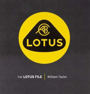 THE LOTUS FILE