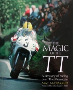 THE MAGIC OF THE TT