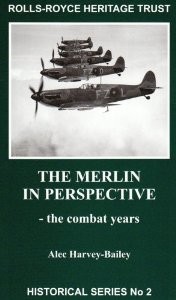 THE MERLIN IN PERSPECTIVE