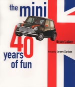 THE MINI 40 YEARS OF FUN