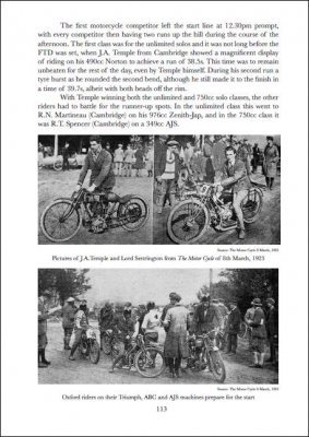 THE MOTORSPORT HISTORY OF ASTON HILL