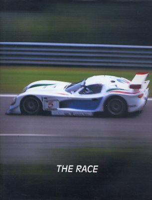 THE RACE