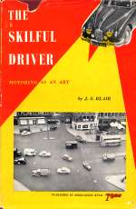 THE SKILFUL DRIVER