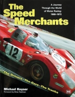 THE SPEED MERCHANTS