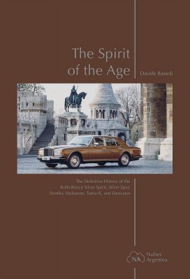 THE SPIRIT OF THE AGE