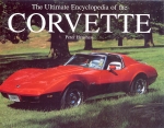 THE ULTIMATE ENCYCLOPEDIA OF THE CORVETTE
