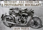 THE VINCENT - H.R.D. OWNERS CLUB