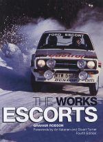 THE WORKS ESCORT