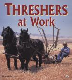 THRESHERS AT WORK