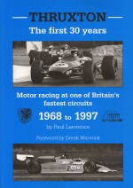 THRUXTON THE FIRST 30 YEARS