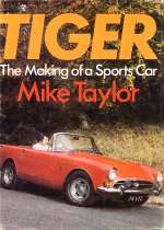 TIGER THE MAKING OF A SPORTS CAR
