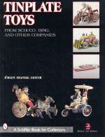 TINPLATE TOYS